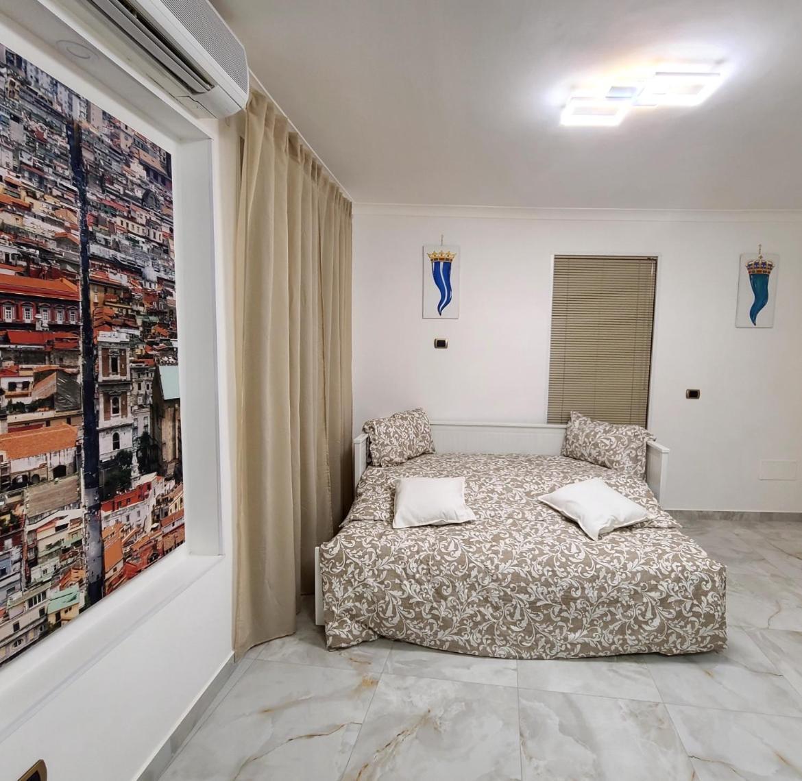 La Casa Di Patta A Spaccanapoli Eksteriør bilde
